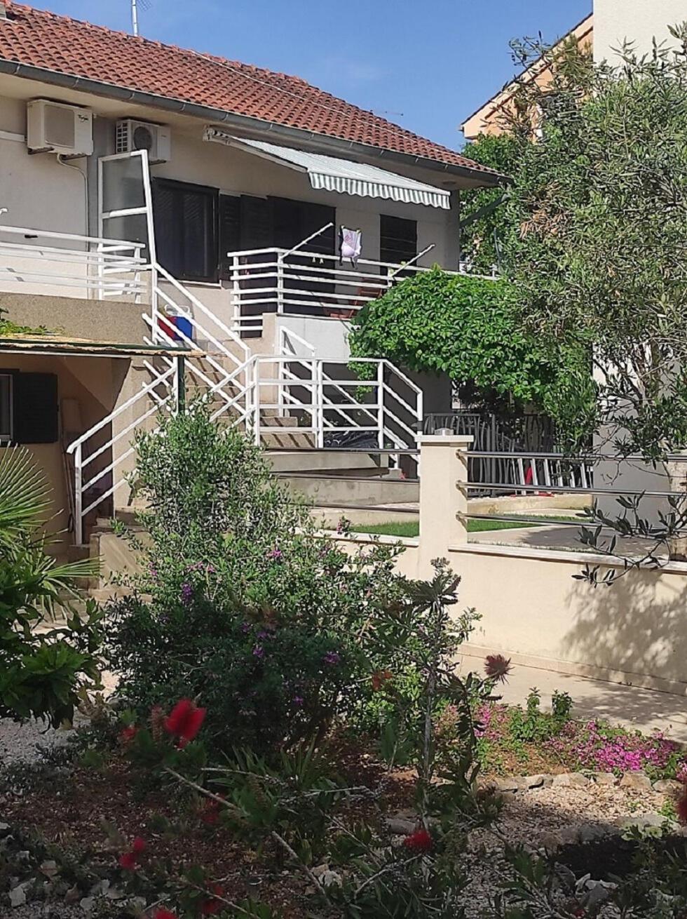 Apartment Jase Žaborić Exterior foto